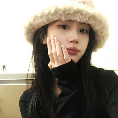 他们微笑的样子