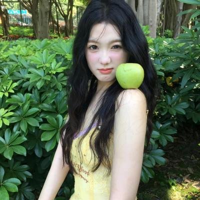 女子高中生