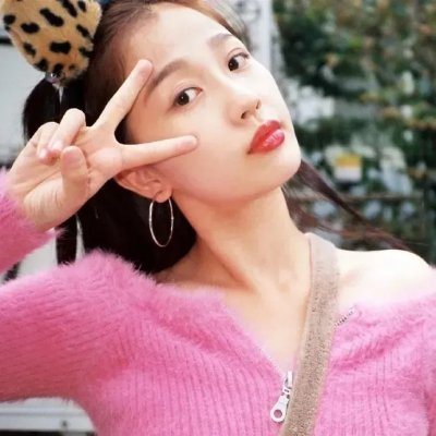 人前叫多莉,人后叫凯蒂