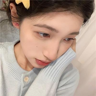 女神来了